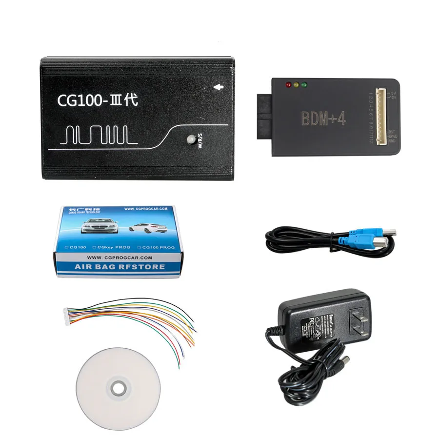 V5.0 cg100 iii Renesas Airbag Reset Tool cg100 Prog III Auto Airbag Restore Devices cg100 prog iii BDM+ 4 Prog cg100 programmer