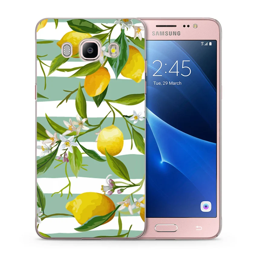 Летние мягкие силиконовые чехлы для Samsung Galaxy J1 J3 J5 J7 J2 prime J120 J320 J330 J530F