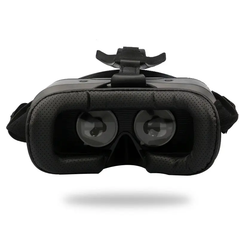 Vr shinecon 2.0 Google cardboard VR коробка виртуальной реальности очки 3D Очки погружения для