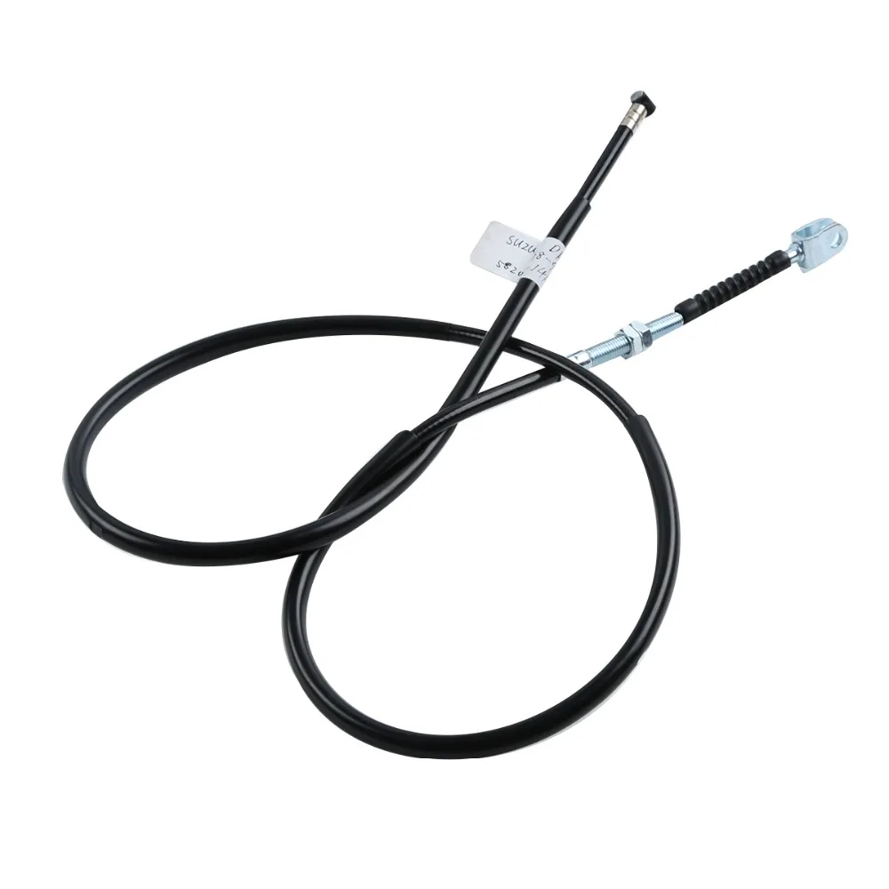 Кабель сцепления мотоцикла для Suzuki DR 600 R 1986 1998 1987 1988 1989 1990|Рычаги веревки и кабели|
