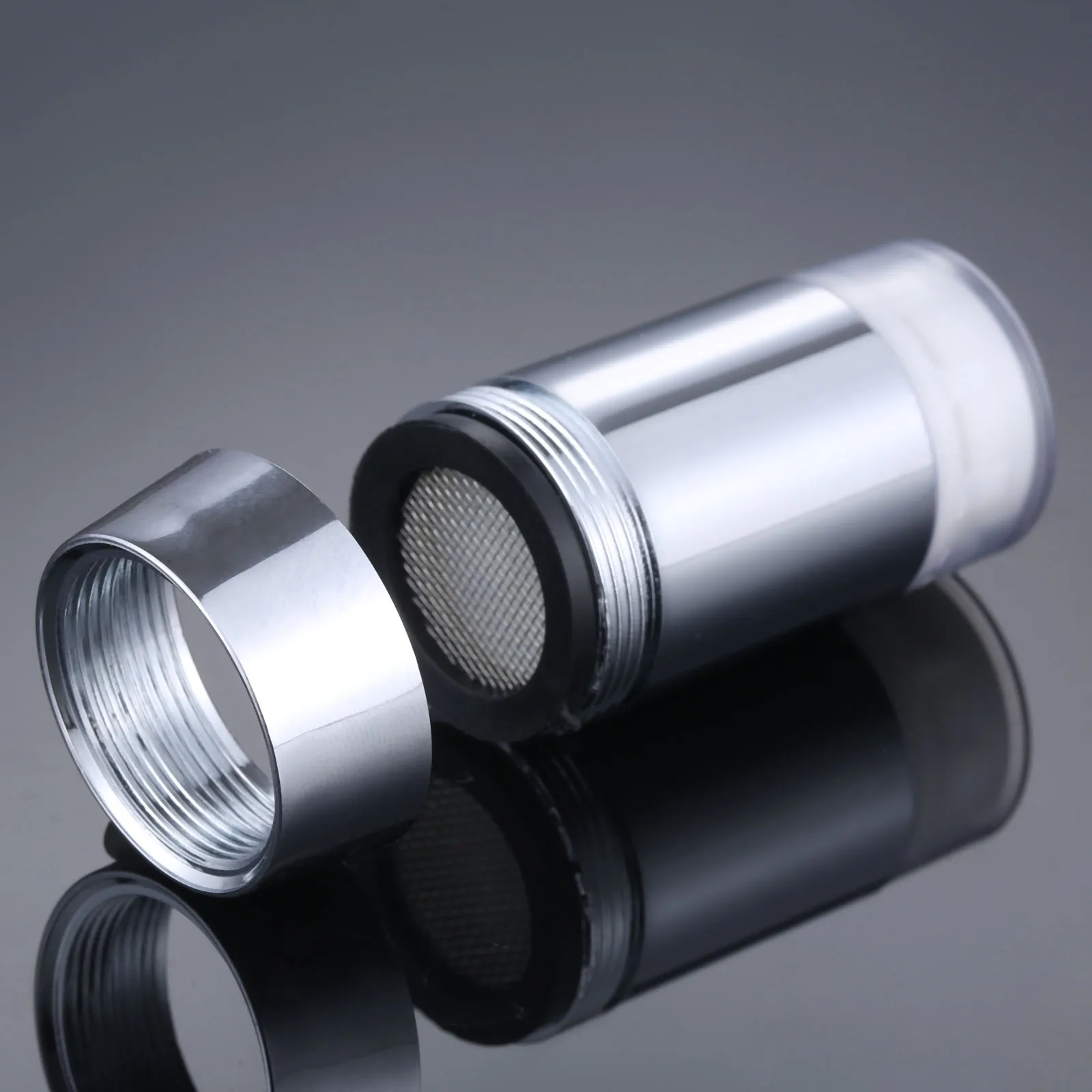 Светодиодный кухонный кран аксессуары для водопроводного крана температурные