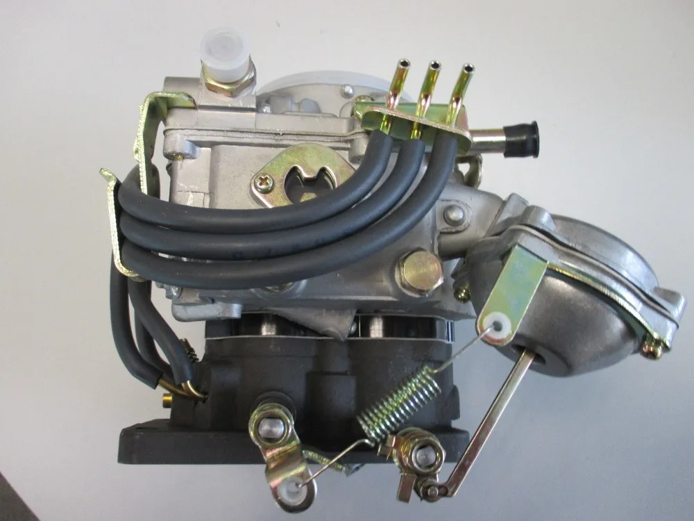 Новый Карбюратор ПОДХОДИТ для Toyota 3F Land Cruiser 1984-1992 Carb | Автомобили и мотоциклы