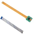 Raspberry Pi Zero кабель для камеры 5 Мп мини-размер камеры видения для Raspberry Pi Zero WZeroRaspberry Pi 3 Model B + модуль камеры