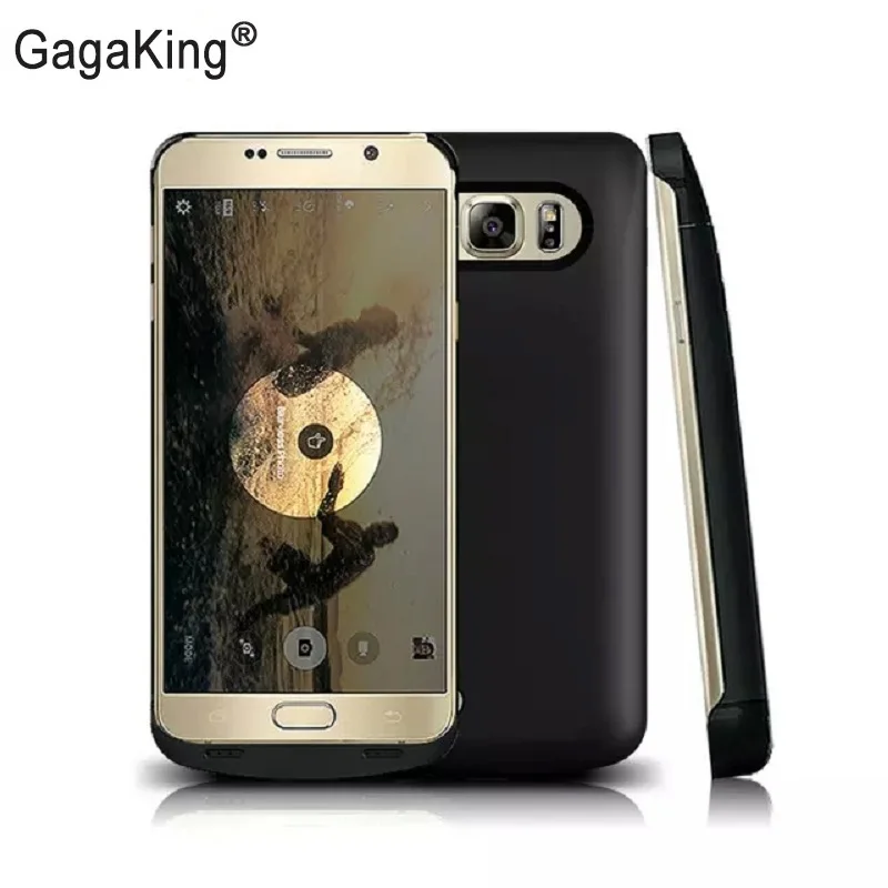 Распродажа внешний аккумулятор для Galaxy Note5 4200 мАч Внешнее зарядное устройство