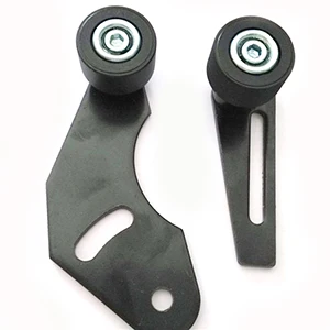 Запчасти для лифта шаровой Крокет |