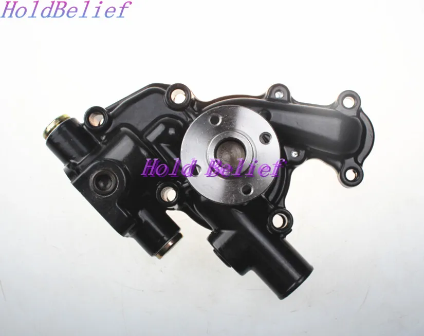 

Насос водяной John Deere 855, 4115, 4200, 4210, MIA880036, для компактного трактора