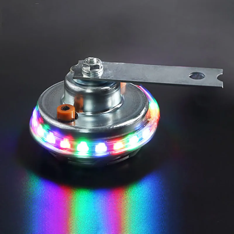 Электрический модифицированный 12В Универсальный водонепроницаемый