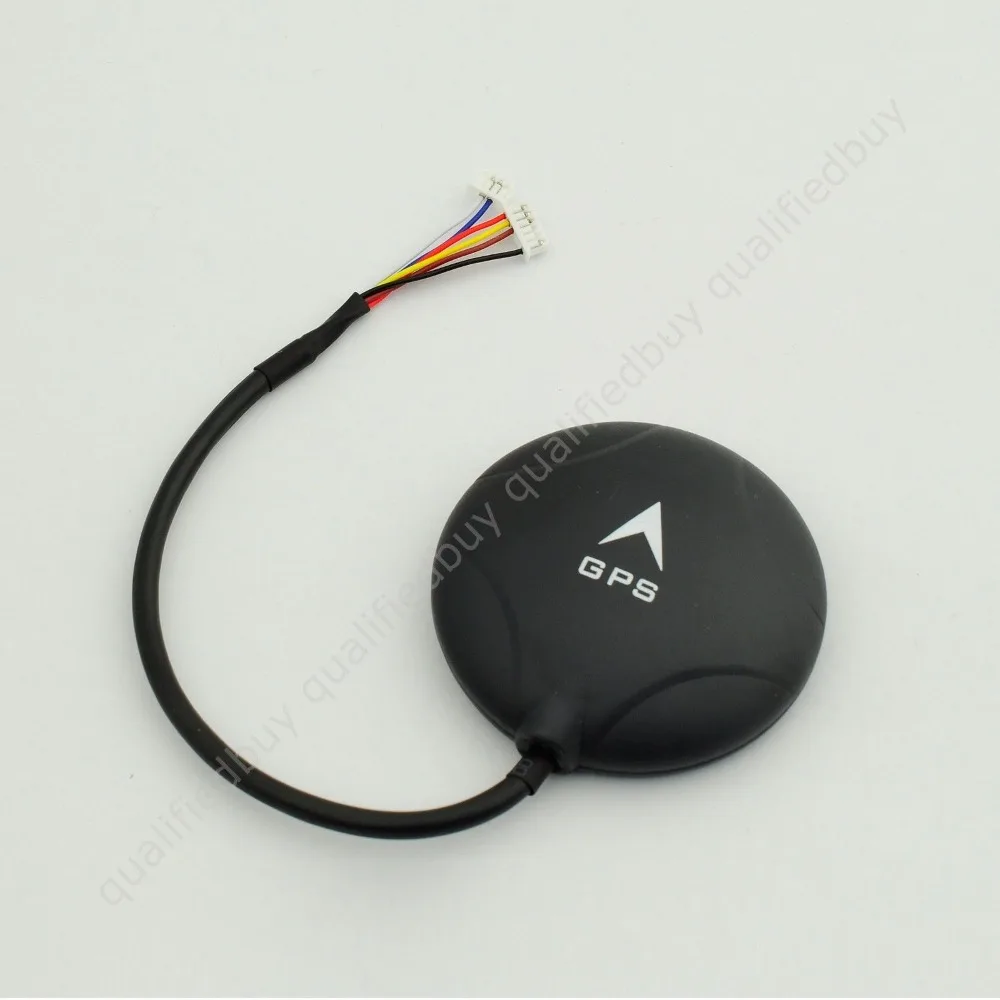 

NEO-M8N Flight Controller GPS Module with Shell for PIX4 Pixhawk