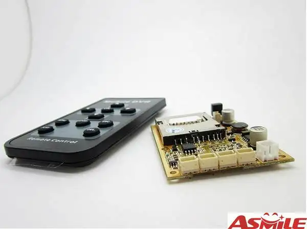 Сжатие microh 264 плата cctv dvr factory с пультом дистанционного управления от ASmile|board board|board