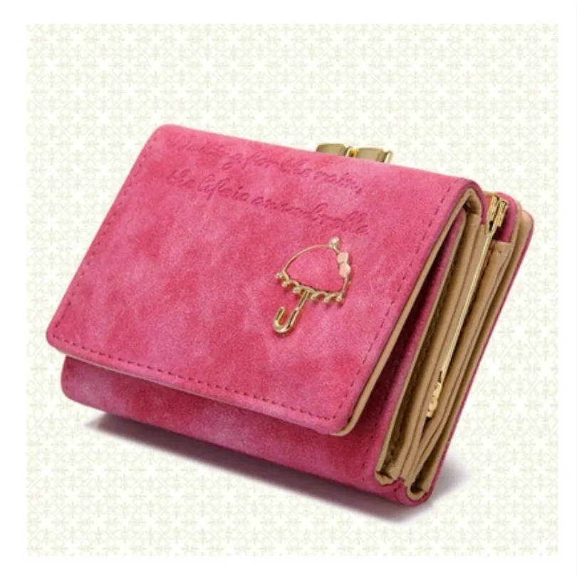 Маленький кошелек carteira feminina portefeuille femme cartera mujer женские кошельки monederos billetera portafoglio
