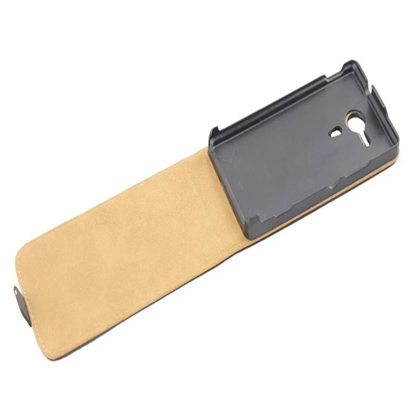 Вертикальный чехол книжка из искусственной кожи для SONY Xperia SP M35h M35C C5303|phone bag|flip