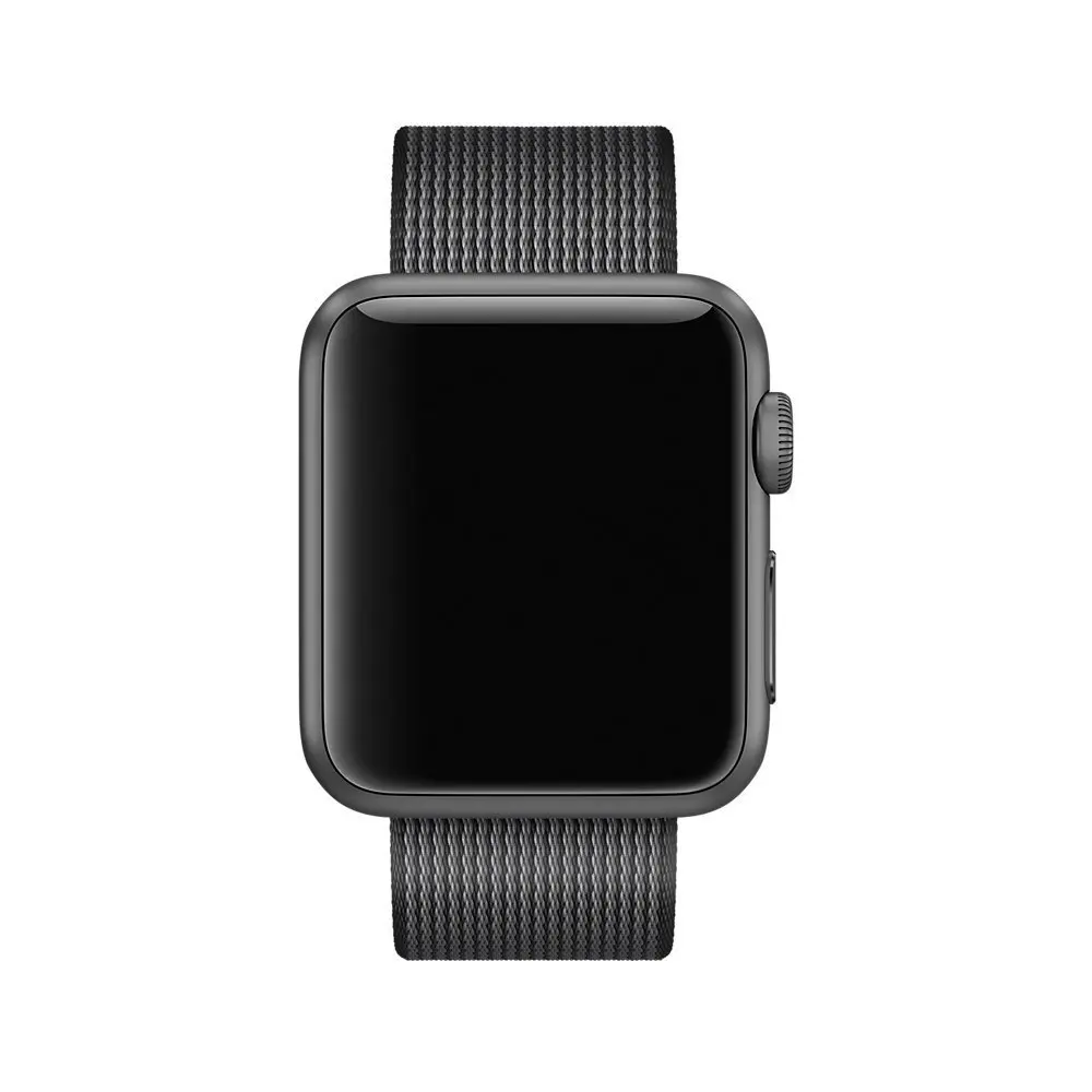 Браслет для Apple Watch Band Серии 1 2 Тканые Нейлон Ремешок iWatch ткань как Наручные