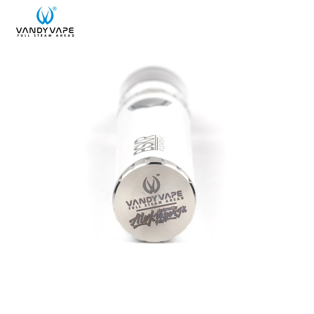 Зазор оригинальный Vandy vape BSKR комплект MTL электронная сигарета с 2 мл Berserker Subtank 1100