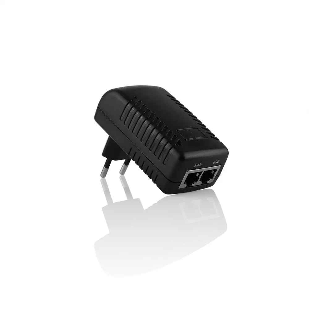 Адаптер POE для ip-камеры POE