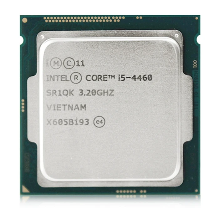 Процессор Intel Core i5 4460 quad core 3,2 GHz 6MB 5GT/s LGA 1150 cpu