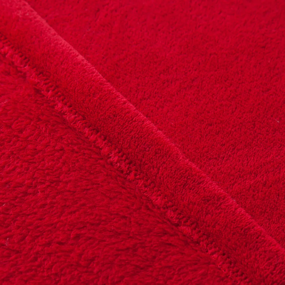 

Winter Hooded Pocket Blankets Warm Soft Hoodie Slant Robe Bathrobe Pullover TV Flannel Fleece Blanket Sweatshirt With Sleeves