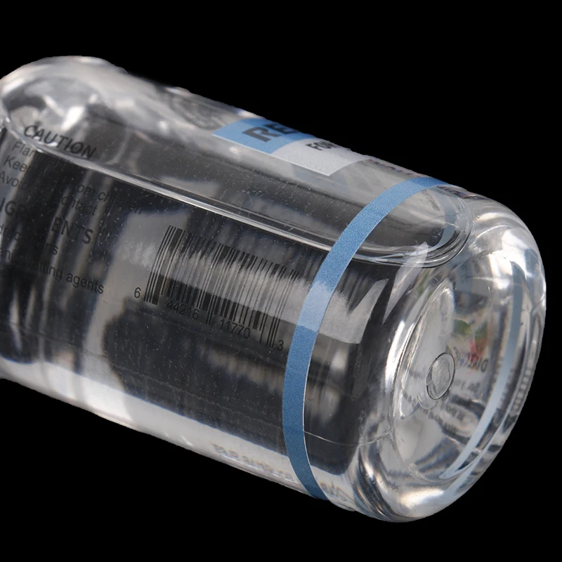 Новинка 1 шт. 30 мл средство для удаления волос искусственные волосы лента снятия