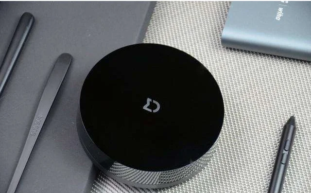 Xiaomi Mijia Оригинальный Универсальный Интеллектуальный умный пульт дистанционного