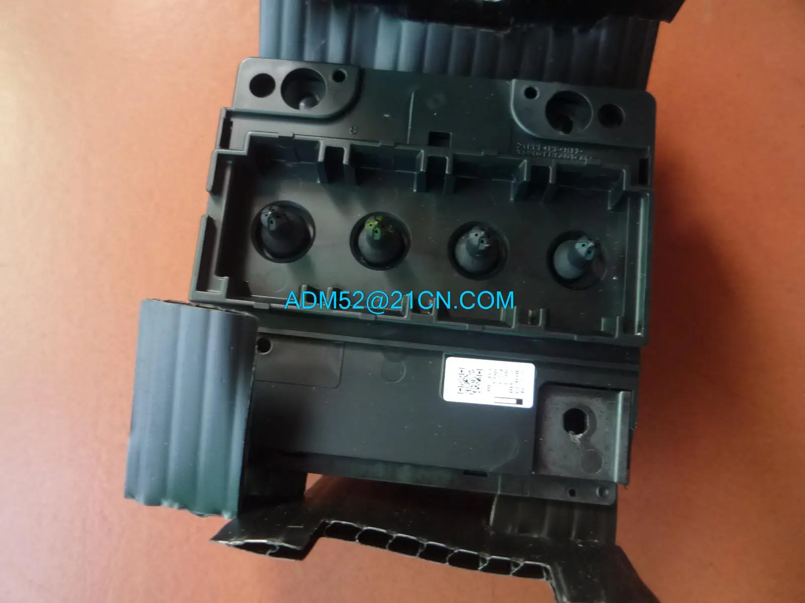 Новая и оригинальная печатающая головка для EPSON XP-402/XP-406/XP-405/XP-403/XP-402 XP-400 |