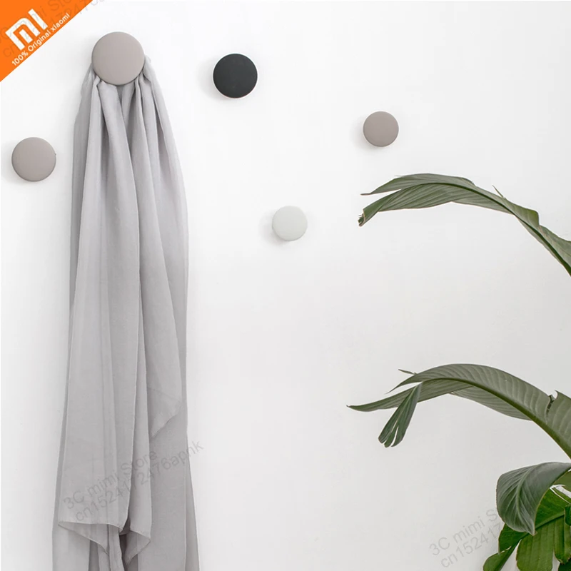 xiaomi mijia креативный домашний настенный Декор Подвеска для гостиной настенные украшения модный настенный подвесной скандинавский крючок
