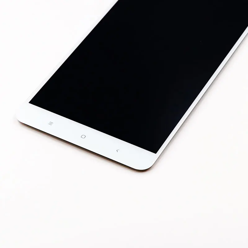 ЖК дисплей и сенсорный экран DyGod для Xiaomi Mi Max 2 6 44 дюйма дигитайзер в сборе max