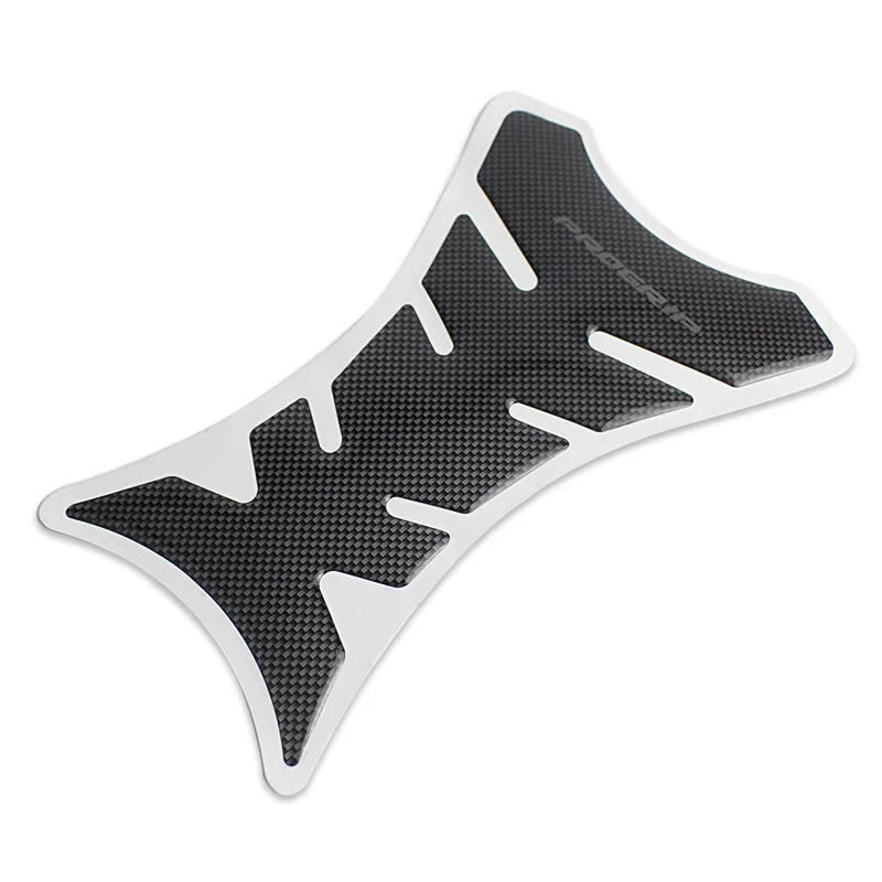 LJBKOALL для Honda CBR600RR 2003 2004 2005 2006 CBR 600RR Нескользящие Танк Pad Protector наклейки Сторона газа
