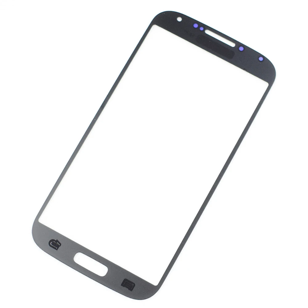 Оригинальная запасная сенсорная панель для Samsung Galaxy S4 I9500 9505 i337 S5 i9600 S6 G920 G920F |