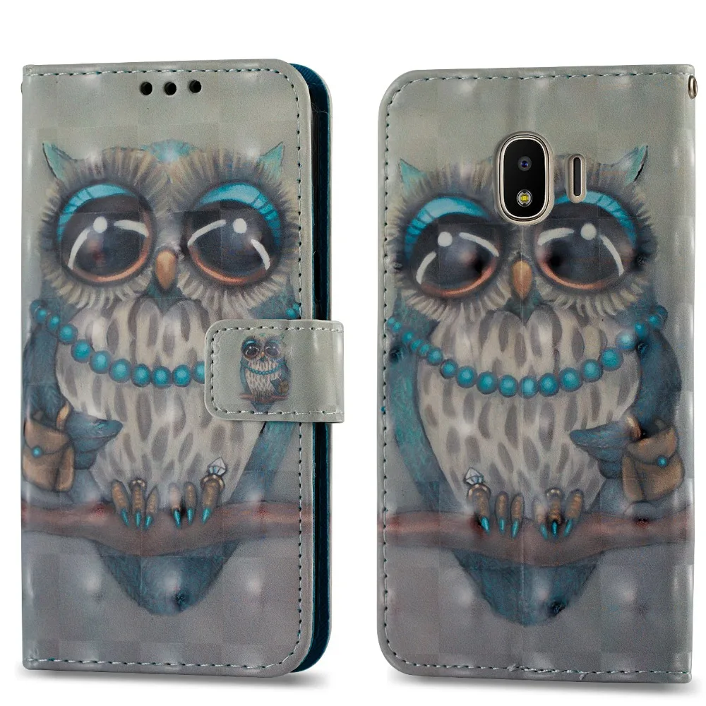 Чехол для fundas Samsung Galaxy J2 Pro 2018/J2 2018/Grand Prime coque A6 A8 J4 J6 2018 чехол capa | Мобильные телефоны