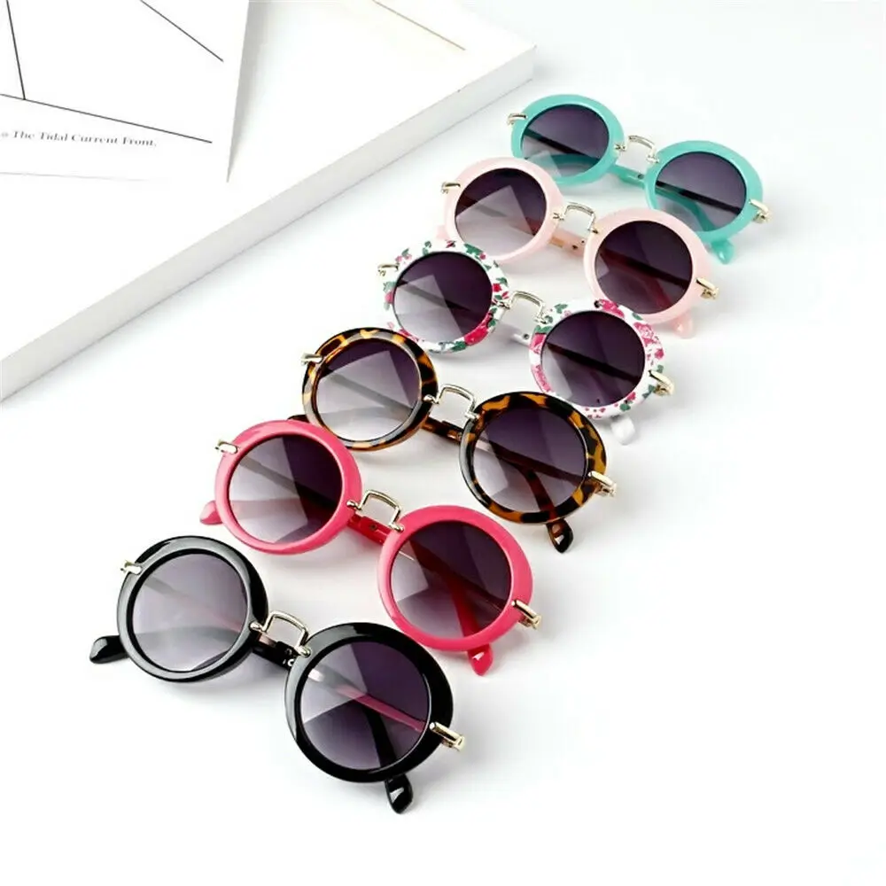 Fashion Kids Baby Retro Beach accessories New Boys Girls Outdoor Wear Accessories for Eye | Детская одежда и обувь