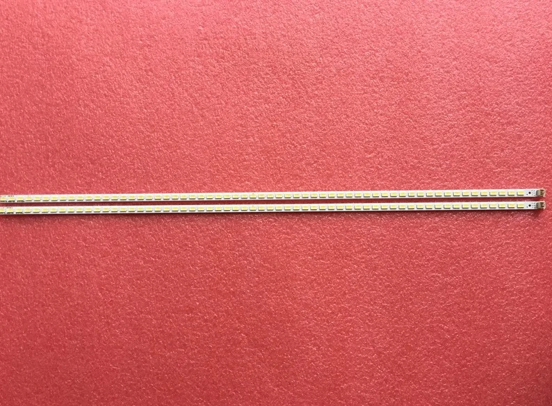 10 шт./лот 60LED LED светодиодная подсветка для лампы головного света 40BL702B LE4050b LE4052A LE4052