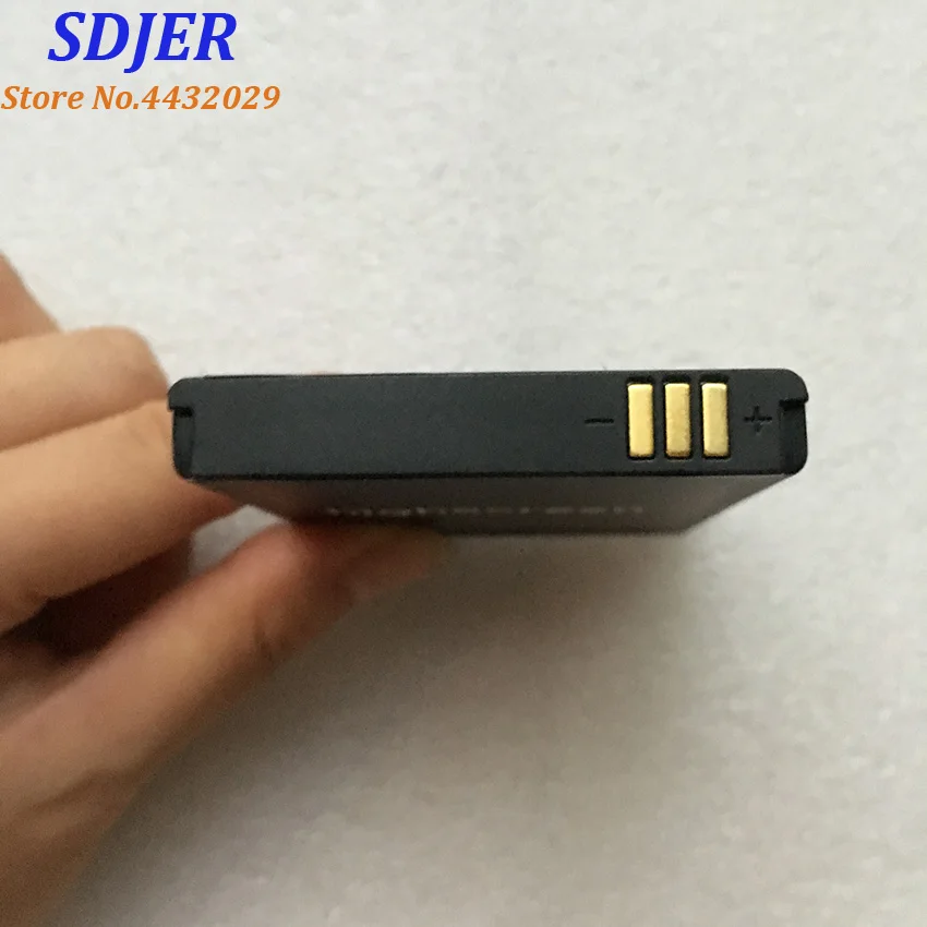 Запасная литий-ионная батарея для мобильного телефона Highscreen Zera S power ZERAS power 4000mAh