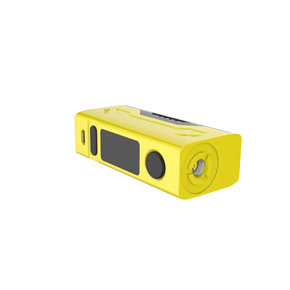Оригинальная электронная сигарета Smoant Battlestar Mini 80 Вт TC vape mod 18650 аккумулятор smoant box 0