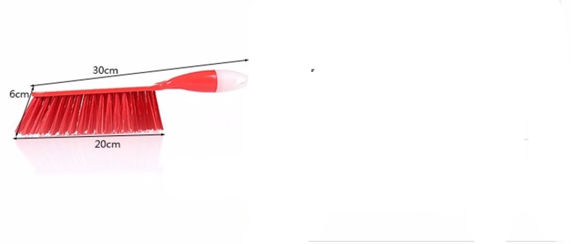 High quality Plastic Handle cleaning dust bed brush / sofa Household Cleaning Tools | Дом и сад