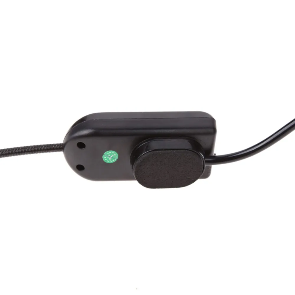 Беспроводной FM микрофон гарнитура Мегафон Радио речевой громкоговоритель для