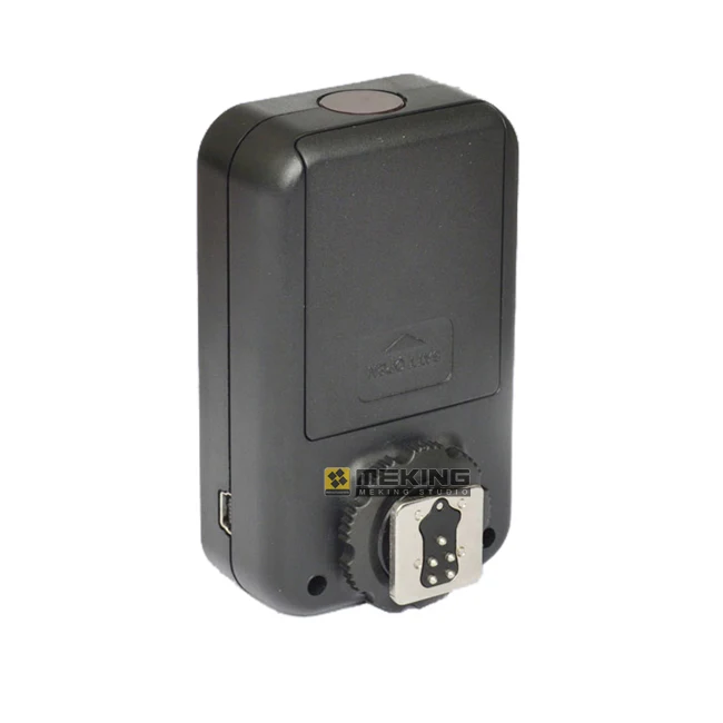 Беспроводной контроллер вспышки Yongnuo YN 622C TX TTL ЖК дисплей беспроводной спусковой