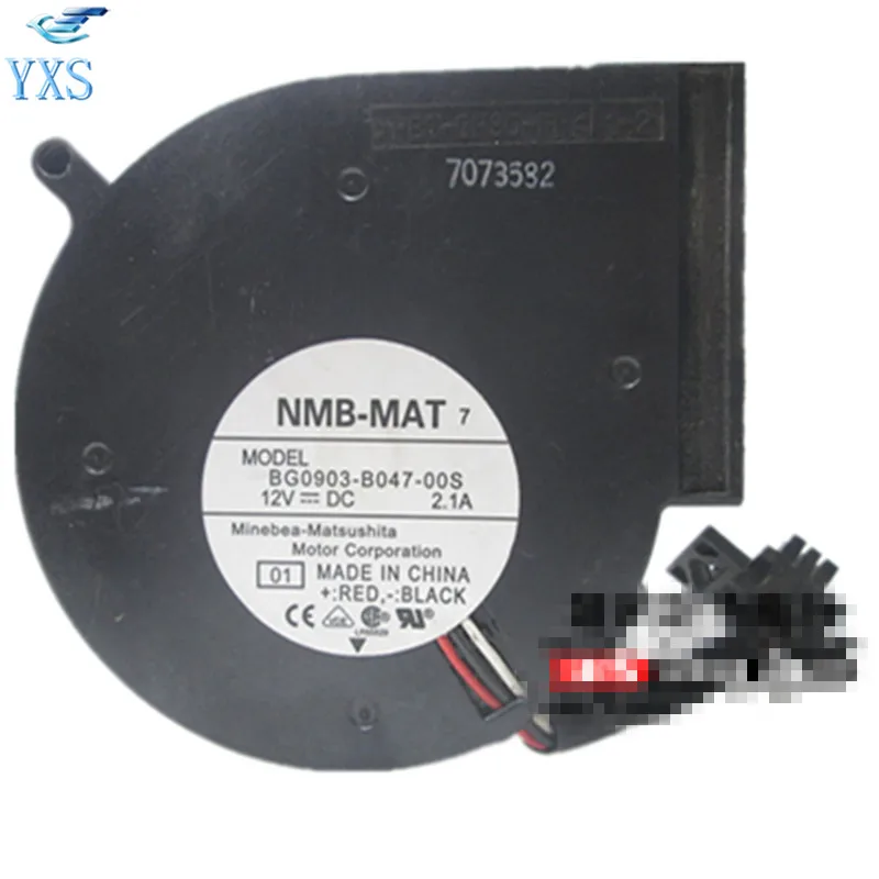 BG0903 B047 00S DC 12V 2.1A 9cm 9733 97*97*33mm вентилятор охлаждения сервера 3 провода|wire wire|wire 12vwire 2 |