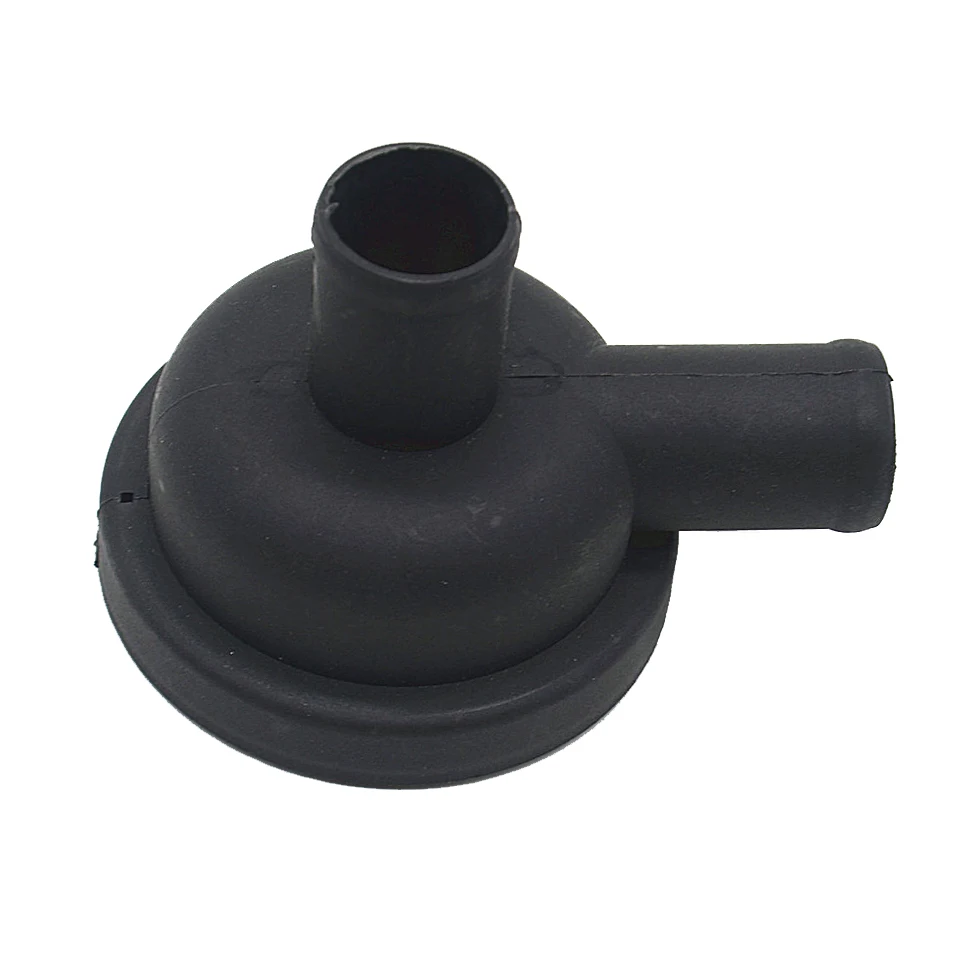 Предохранительный клапан PCV для VW Jetta Golf Bora MK4 Passat B5 AUDI A4 A6 TT 1 8 T 06A 129 101 D A|Клапаны и
