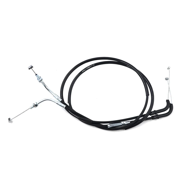 

Motorcycle Accessories Throttle Line Cable Wire For YAMAHA XJR400 XJR 400