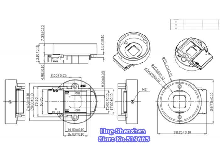 10 ./  CS       cctv IP AHD  / 20    7215