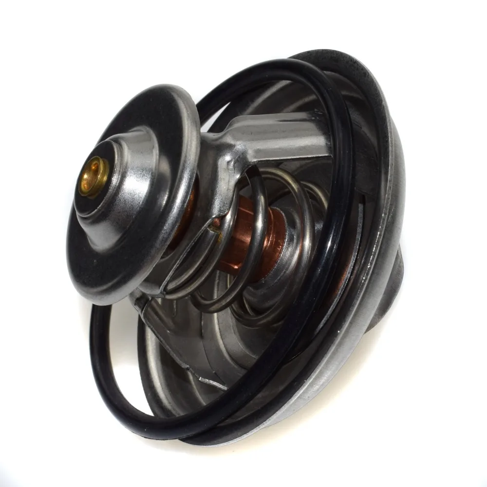 Двигатель isance термостат охлаждающей жидкости для Volkswagen VW Corrado EuroVan Golf Jetta Passat 2.8L OEM