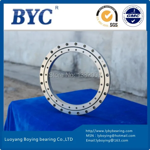 XU080264 поперечный роликовый подшипник | Стандартный поворотный BYC 215 9*311*25 4|bearing