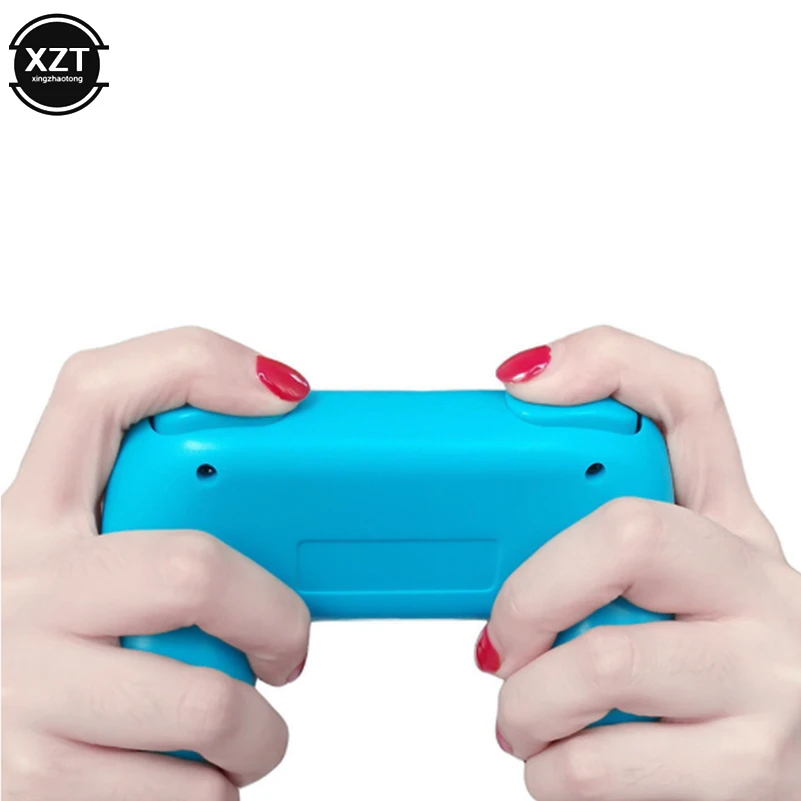 2 шт./компл. для Nintendo Switch ABS захват для геймпада ручка Joypad стенд держатель для NS Switch левый и правый Joy-Con игровой контроллер