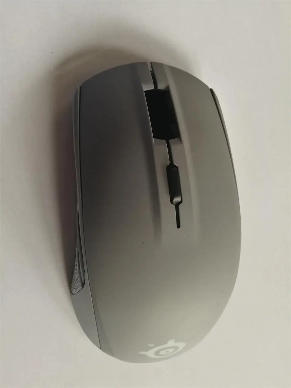 1 шт. новинка Оригинальный чехол для мыши верхний и нижний корпус Steelseries Rival 100/Rival