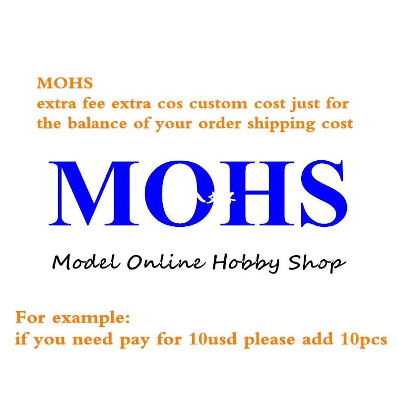 Переводной платеж MOHS 1 доллар|dollar| |