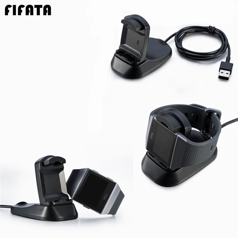 Зарядный кабель с ионным разъемом USB для Fitbit | Электроника