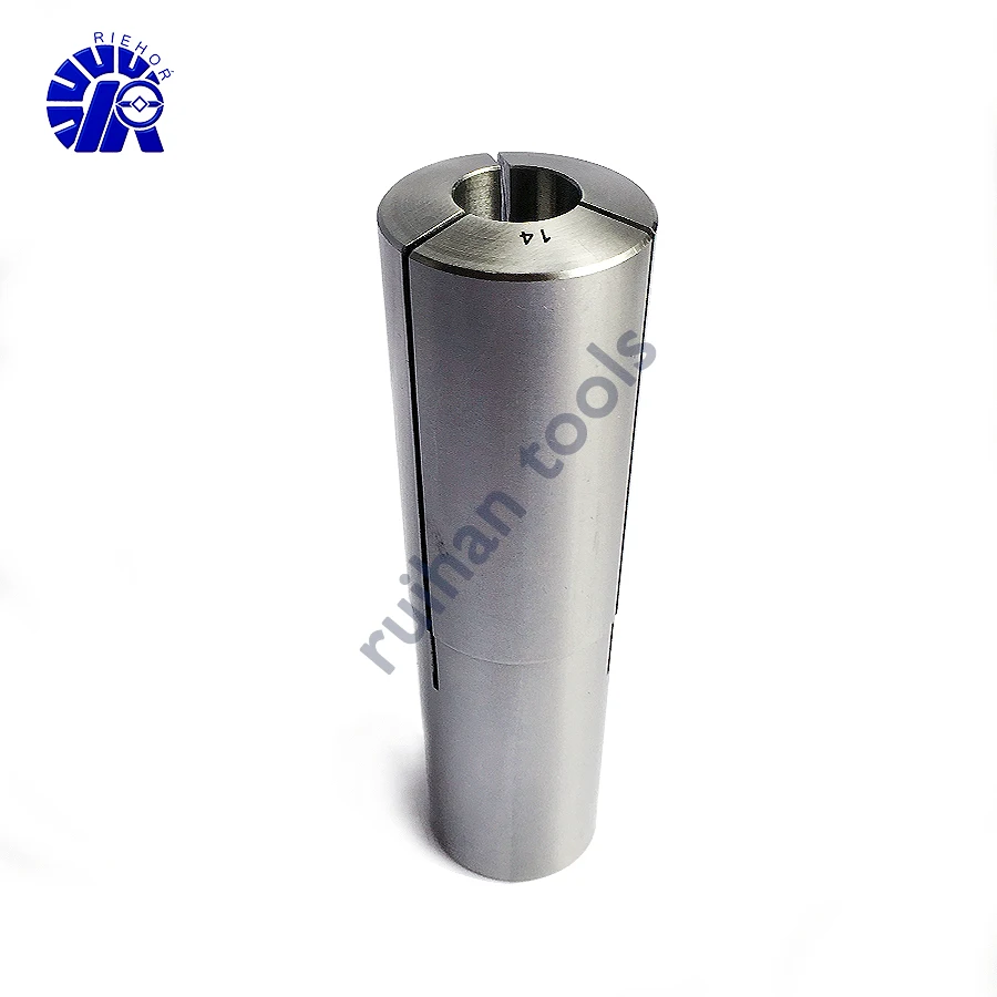 MT4 collet Morse Taper 4 M16 drawbar thread|collet er|collet chuckcollet |