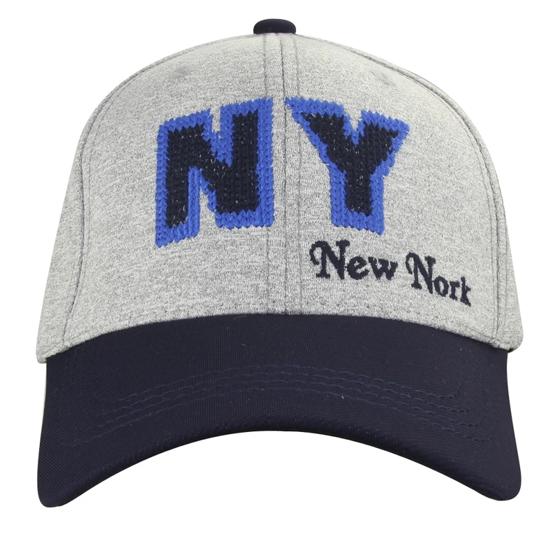 MINAKOLIFE unisex fashion cotton baseball cap snapback hat for men women sun bone gorras ny embroidery spring wholesale | Аксессуары для