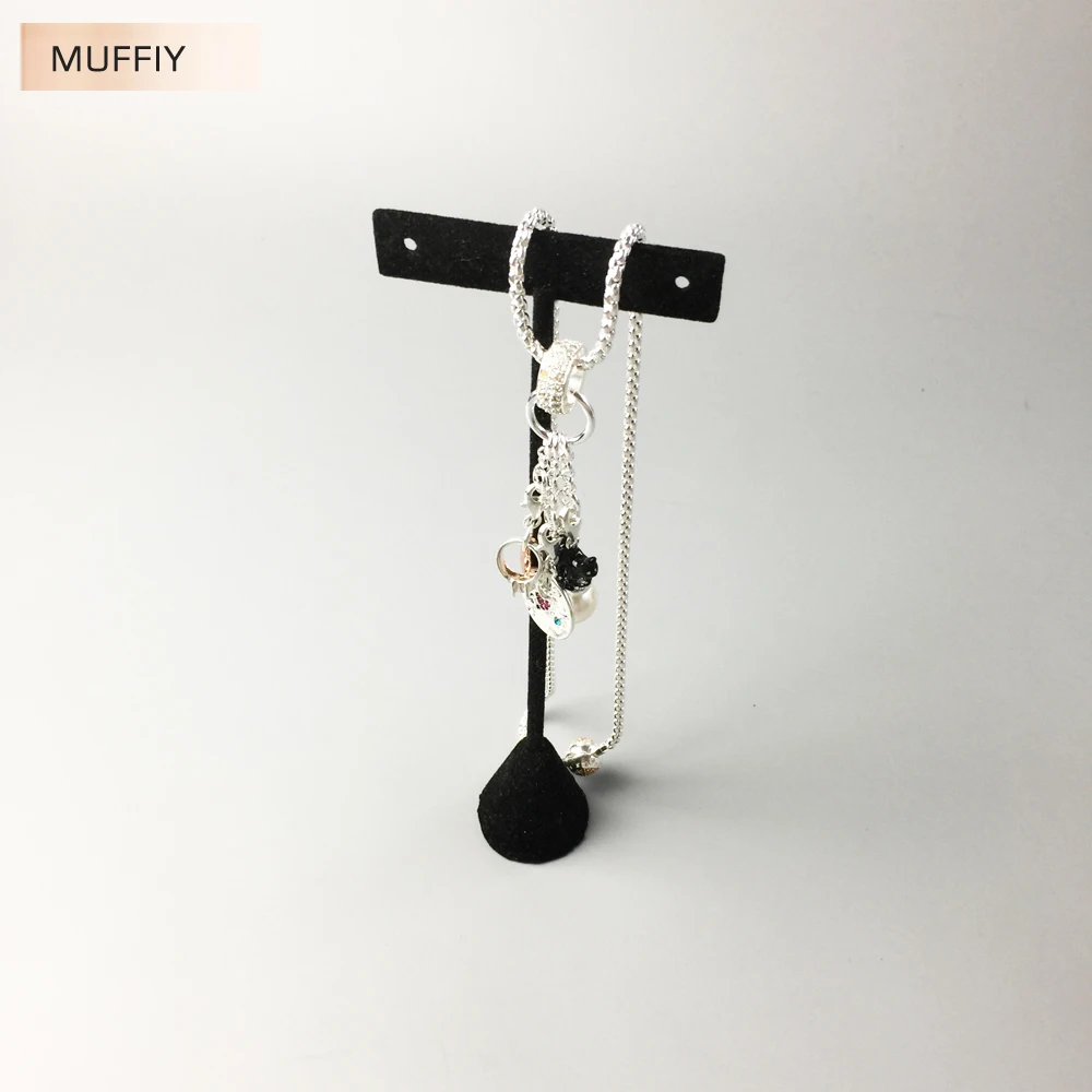 Шарм-Перевозчик с белой ПАВЕ ювелирные изделия в европейском стиле карма хорошие