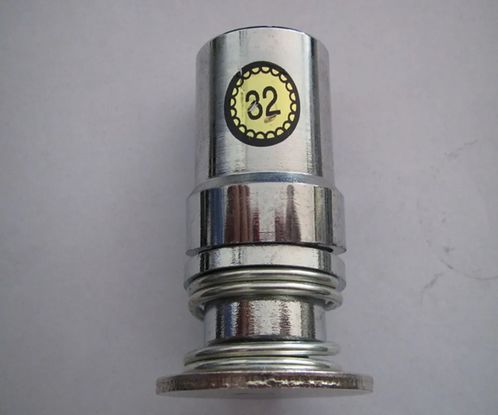 

Пресс-форма из железа, 32 л (20,32 мм), для пресс-форм