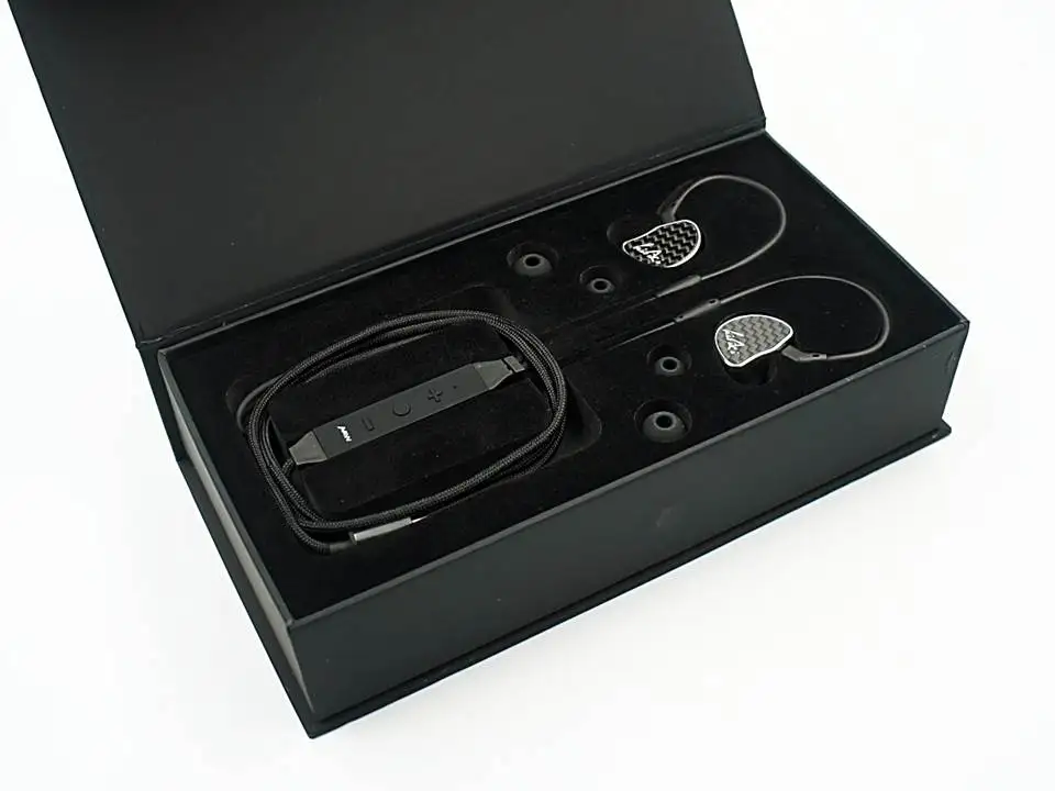 Динамические наушники SHOZY в форме кабеля LightningCable 2 контакта 0 78 мм съемные Hi-Fi